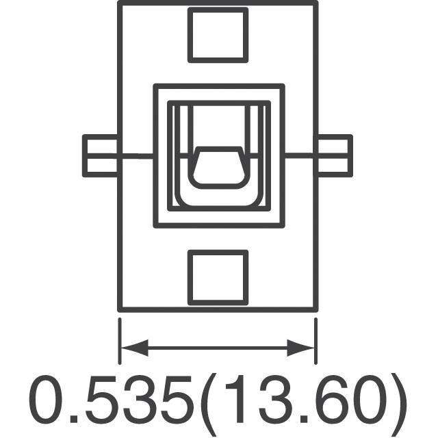 28A3039-0A2 Laird-Signal Integrity Products  Ferriti per cavi